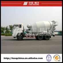 New Concret Pump Truck Hzz5251gjbdf